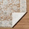 Hauteloom Kerem Damask Boutique Rug - 4 of 4