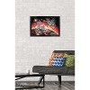 Trends International Hasbro Transformers - 1986 Key Art A Framed Wall Poster Prints - 2 of 4