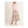 Women's Fuzzy Knit Pullover - STORIA - 4 of 4