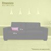 Majestic Home Goods,Pillow Links - 3 of 4
