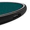 NFL NFC Teams Stripe 15-Watt Wireless Charger - 3 of 4