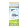 Carlson - Kid's Super Daily D3, Vitamin D Drops, 400 IU (10 mcg) per Drop, Vegetarian, Unflavored - image 3 of 4