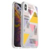 OtterBox SYMMETRY SERIES case for iPhone Xs MAX - Love Triangle (77-60088) - Refurbished - 3 of 4