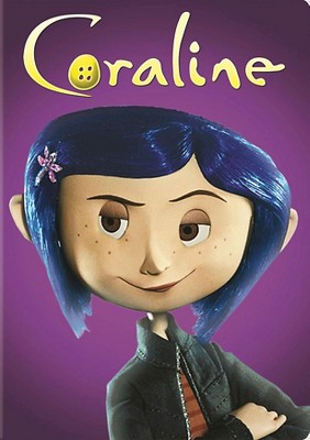 coraline doll target