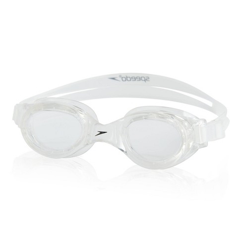 Swimming on sale goggles target