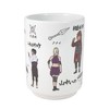 Just Funky Naruto Shippuden Leaf Village 11 Ounce Ceramic Mug - 4 of 4