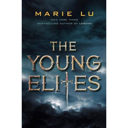 The Young Elites Young Elites Hardcover By Marie Lu Target