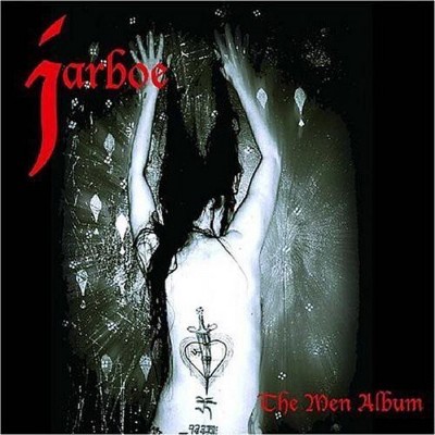 Jarboe - The Men Album (CD)