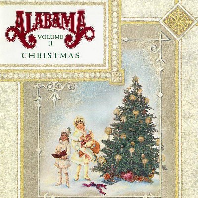 Alabama - Christmas Volume 2 (CD)