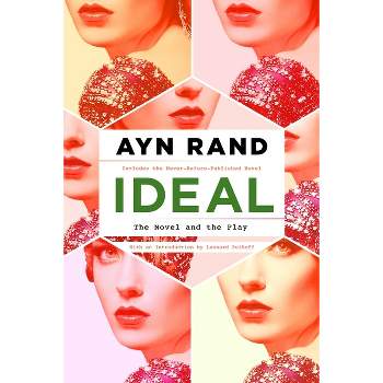Ideal - (Penguin Modern Classics) by  Ayn Rand (Paperback)