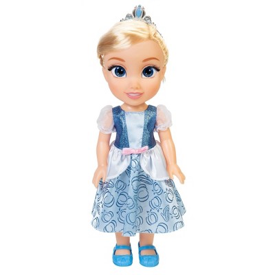 disney princess cinderella doll