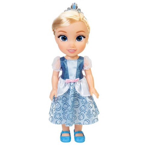 Ever Wanted to Combine American Girl Dolls and Disney? Target Has