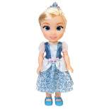Disney Princess My Friend Cinderella Doll