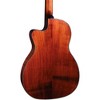 Recording King RP2-729-C Tonewood Reserve Koa 00 Cutaway Acoustic Guitar Natural - 2 of 4