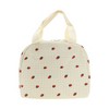 Unique Bargains Portable Thermal Lunch Bag for Work 10.24"x7.09"x8.27" 1 Pc - 4 of 4