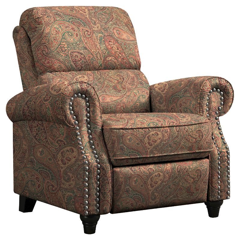Push Back Recliner Chair -  ProLounger, 1 of 9