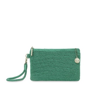 The Sak Vita Wristlet - Crochet - 1 of 4