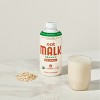 MALK Organics Original Oat Milk - 28 fl oz - 4 of 4