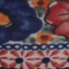 floral butterfly
