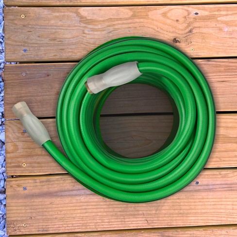 Flexon 5/8 X 100ft Contractor Grade Garden Hose : Target