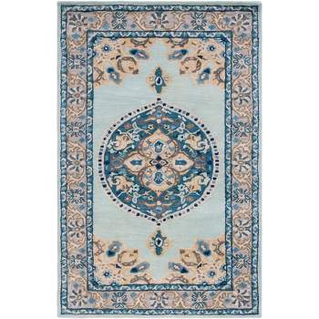 Antiquity AT66 Hand Tufted Area Rug  - Safavieh