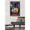 Trends International Godzilla - The Return Of Godzilla One Sheet Framed Wall Poster Prints - 2 of 4
