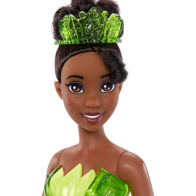 Disney Princess Tiana Fashion Doll