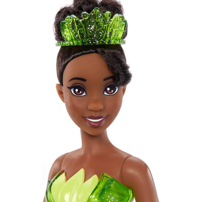 Disney Princess Tiana Fashion Doll, 3 of 7