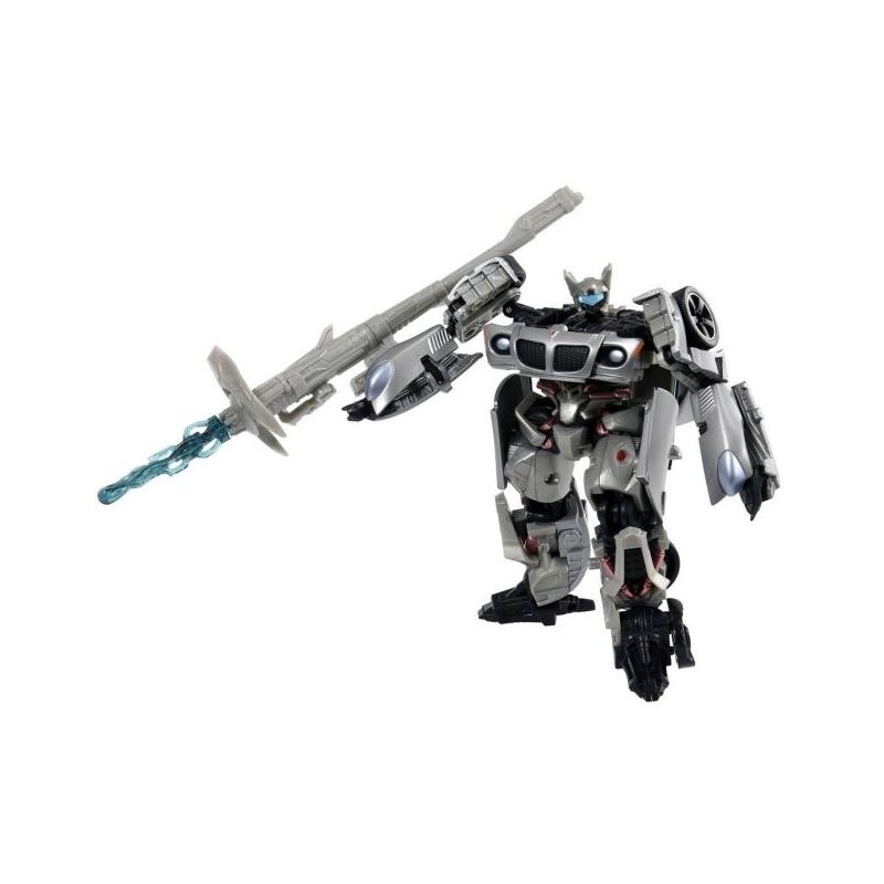 MB-12 Jazz | Transformers Movie 10th Anniversary Action figures, 3 of 6