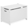 Buy Buy Baby by Evolur Wooden Toy Chest Organizer - 2 of 4