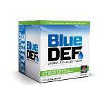 Blue Def 2.5gal Diesel Exhaust Fluid