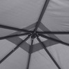 Gewnee Outdoor Gazebo Canopy Shelter - 4 of 4