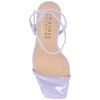 Journee Collection Womens Telilah High Heel Open Toe Pumps - 4 of 4