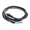 Dewalt D55146 Compressor Genuine OEM Power Cord - D26615 - 2 of 3