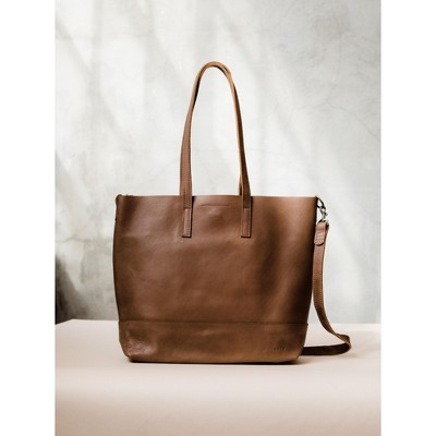 ABLE Women's Abera Crossbody Tote