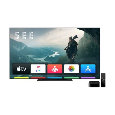 Apple TV 4K - 64gb_6