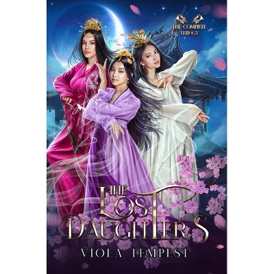 The Lost Daughters - by Viola Tempest