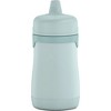 Thermos Baby 10 oz. Simple Pastels Insulated Stainless Steel Sippy Cup - Mint - 2 of 2