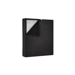 Nispira HEPA Replacement Filter BF35 HEPA-Pure Breathe Classic Smart Air Purifier, 1pk - 1 of 4