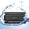Kenwood KAC-M5014 4 Channel Compact Amplifier, Waterproof - 2 of 4