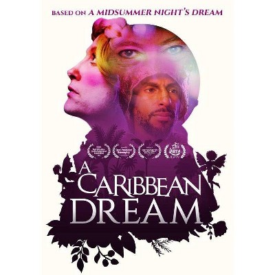 A Caribbean Dream (DVD)(2019)