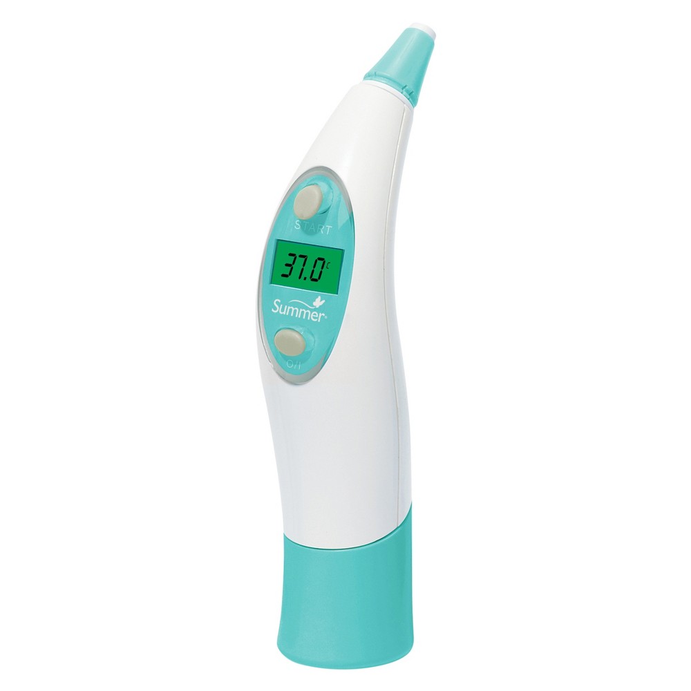 GTIN 012914143742 product image for Summer Infant Ear Thermometer | upcitemdb.com