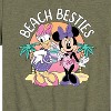 Boys' - Disney - Beach Besties Short Sleeve Graphic T-Shirt - 2 of 4