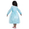 The Little Mermaid Ariel Blue Dress Classic Girls' Costume - image 2 of 2