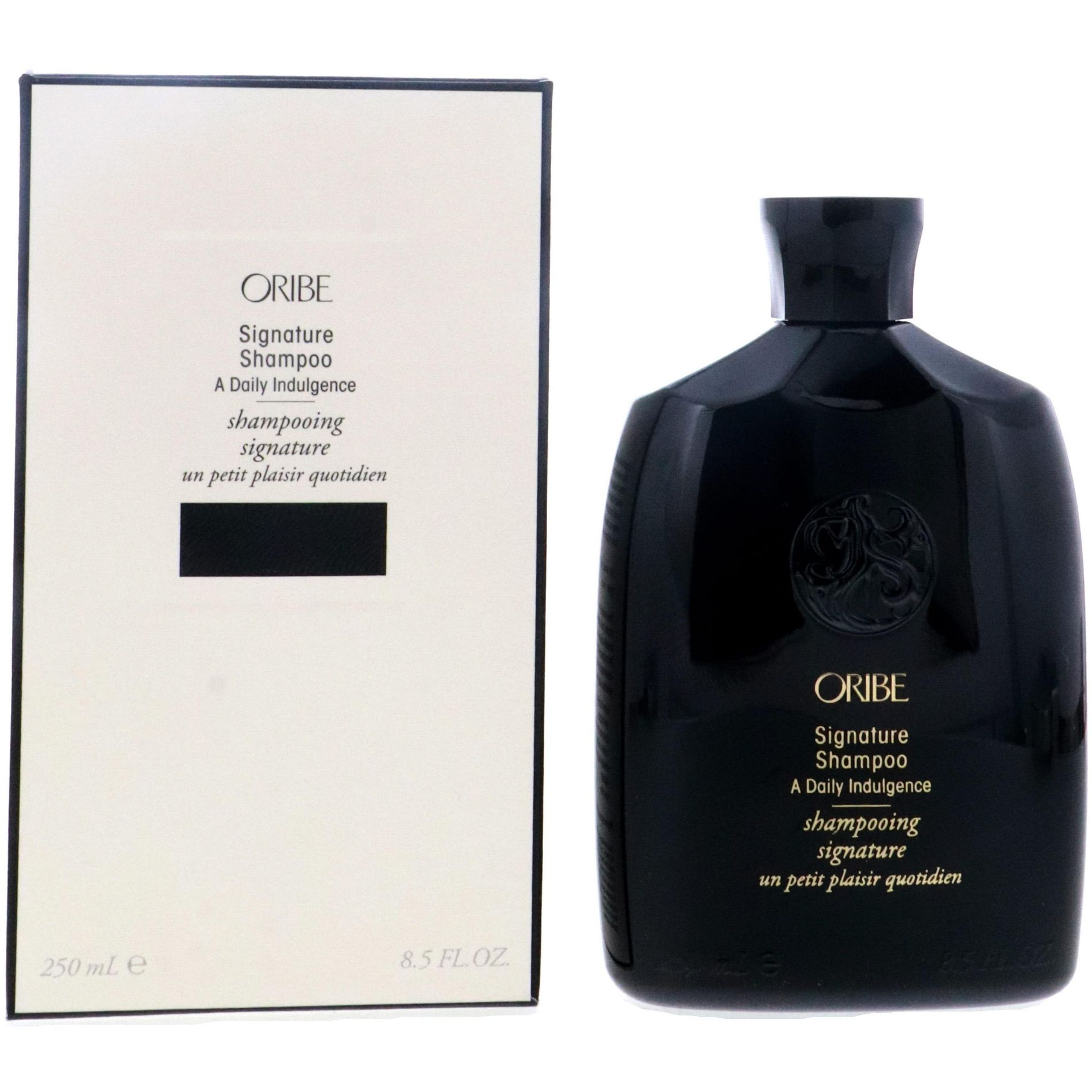 Oribe Signature Shampoo, A Daily Indulgence 8.5 oz