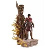 PureArts Assassin's Creed Animus Kassandra 1:4 Scale Polyresin Collectible Statue - 3 of 4