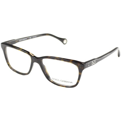 Dolce and cheap gabbana eyeglasses target