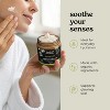 Healing Solutions Whipped Tallow Balm, Eucalyptus Peppermint & Cedarwood, Grass Fed Beef Tallow with Jojoba & Manuka Honey, Natural Moisturizer - 2 of 4