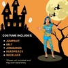 InSpirit Designs Monster High Cleo De Nile Child Costume - 4 of 4