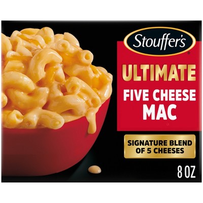 Stouffer's Frozen Five Cheese Mac and Cheese - 8oz​